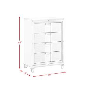 Picture of Twenty Nine Chest of Drawers