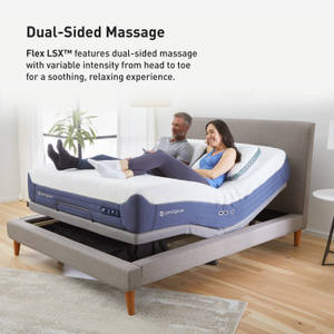 Picture of Flex LSX Twin XL Adjustable Base