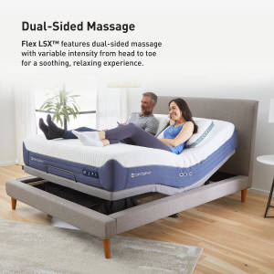 Picture of Flex LSX Queen Adjustable Base