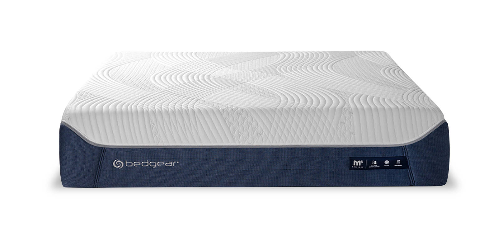 Picture of M3 2.0 Twin XL Mattress