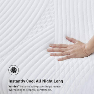 Picture of M3 0.0 Queen Mattress