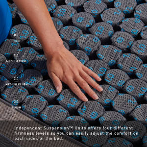 Picture of M3 0.0 Queen Mattress