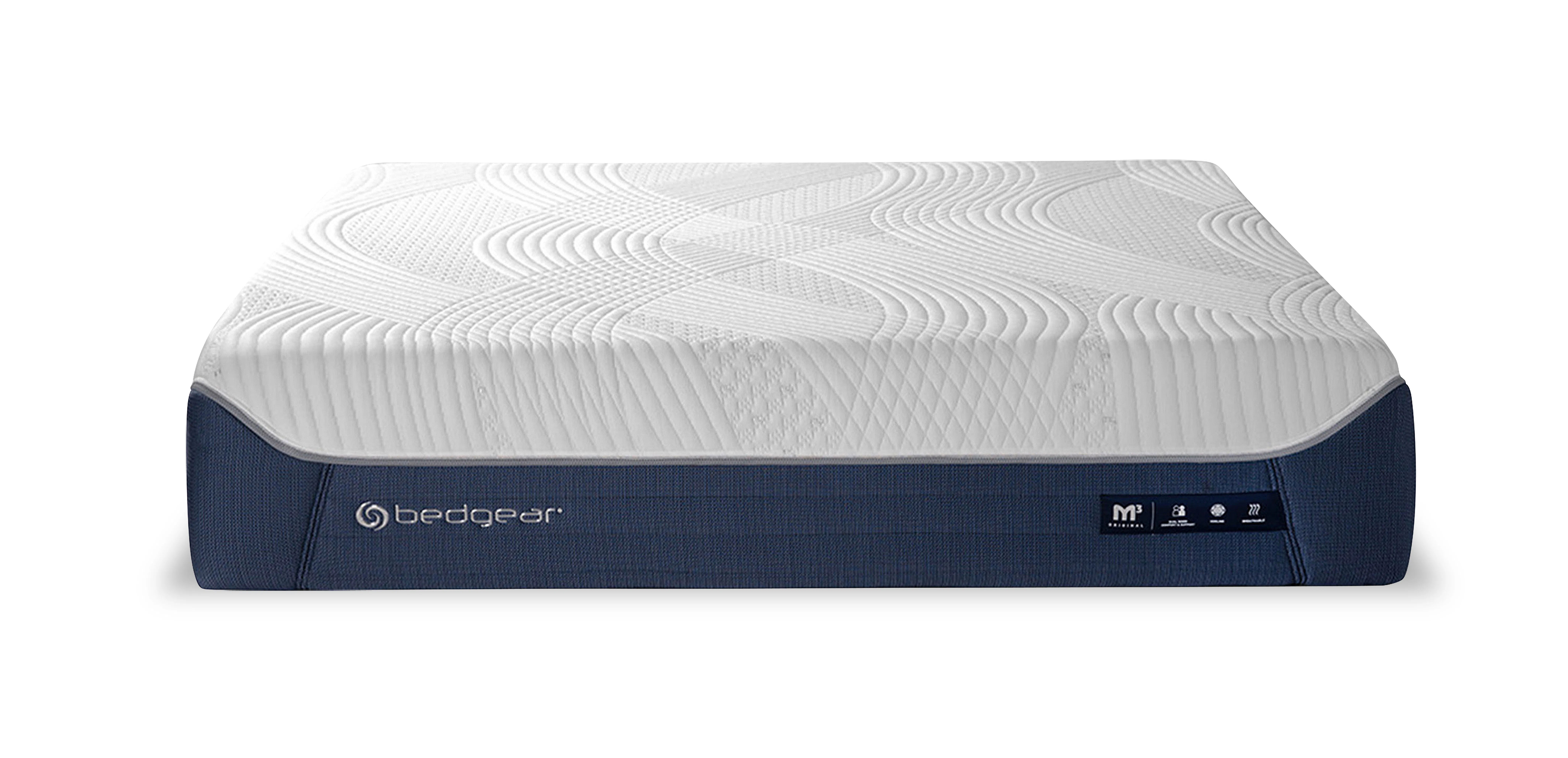 Picture of M3 2.0 King Mattress