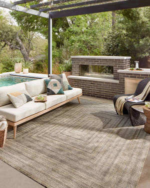 Picture of Dawn 7'8" x 10' Rug