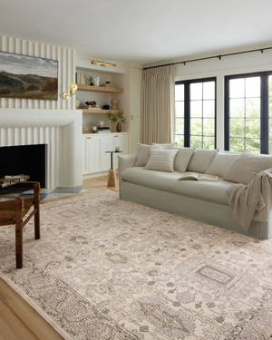 Picture of Teagan 5'3" x 7'6" Rug