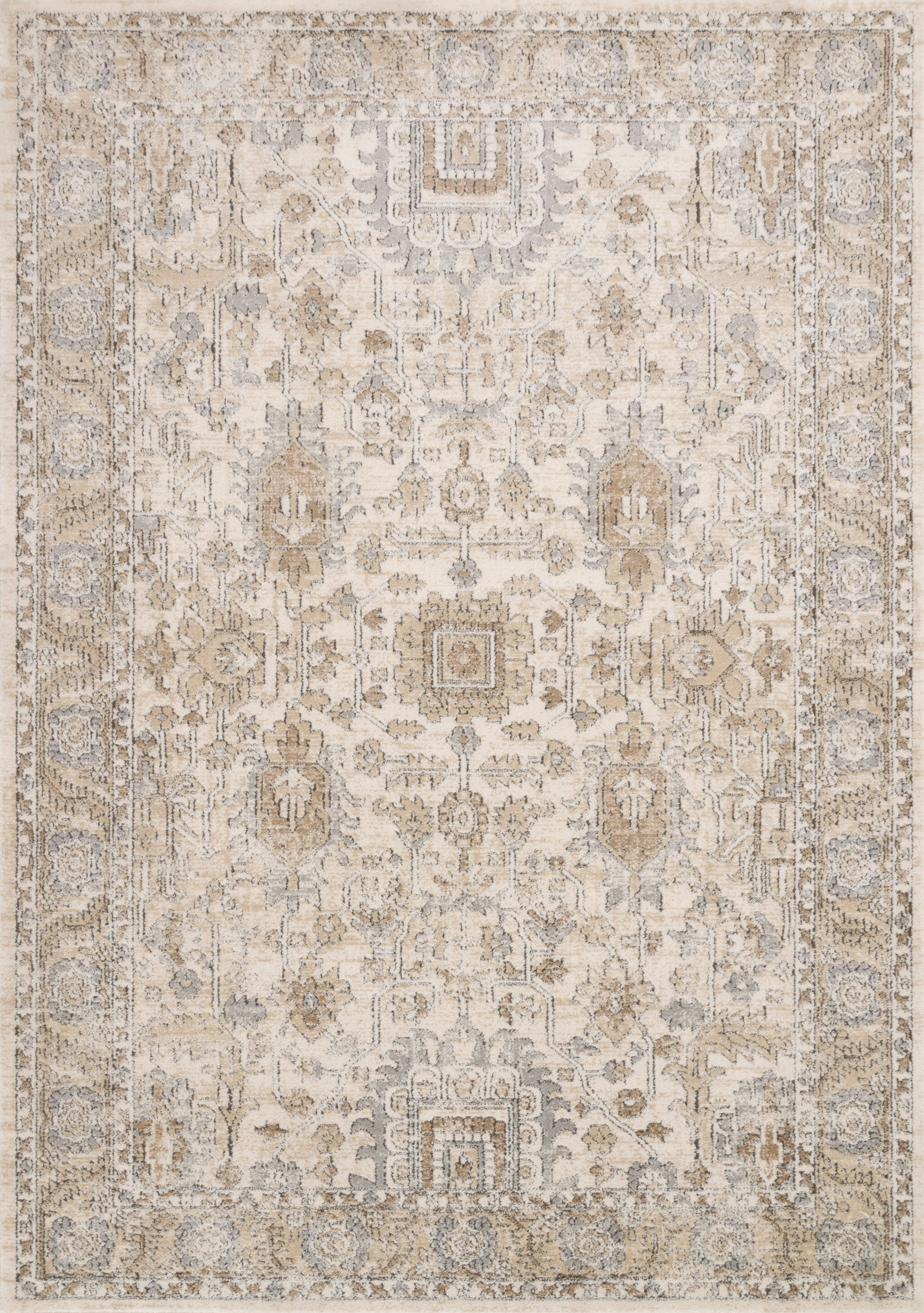 Picture of Teagan 5'3" x 7'6" Rug