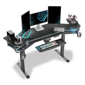 Picture of Aero Gaming Desk