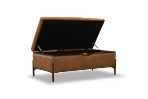 Picture of Kuka Ottoman