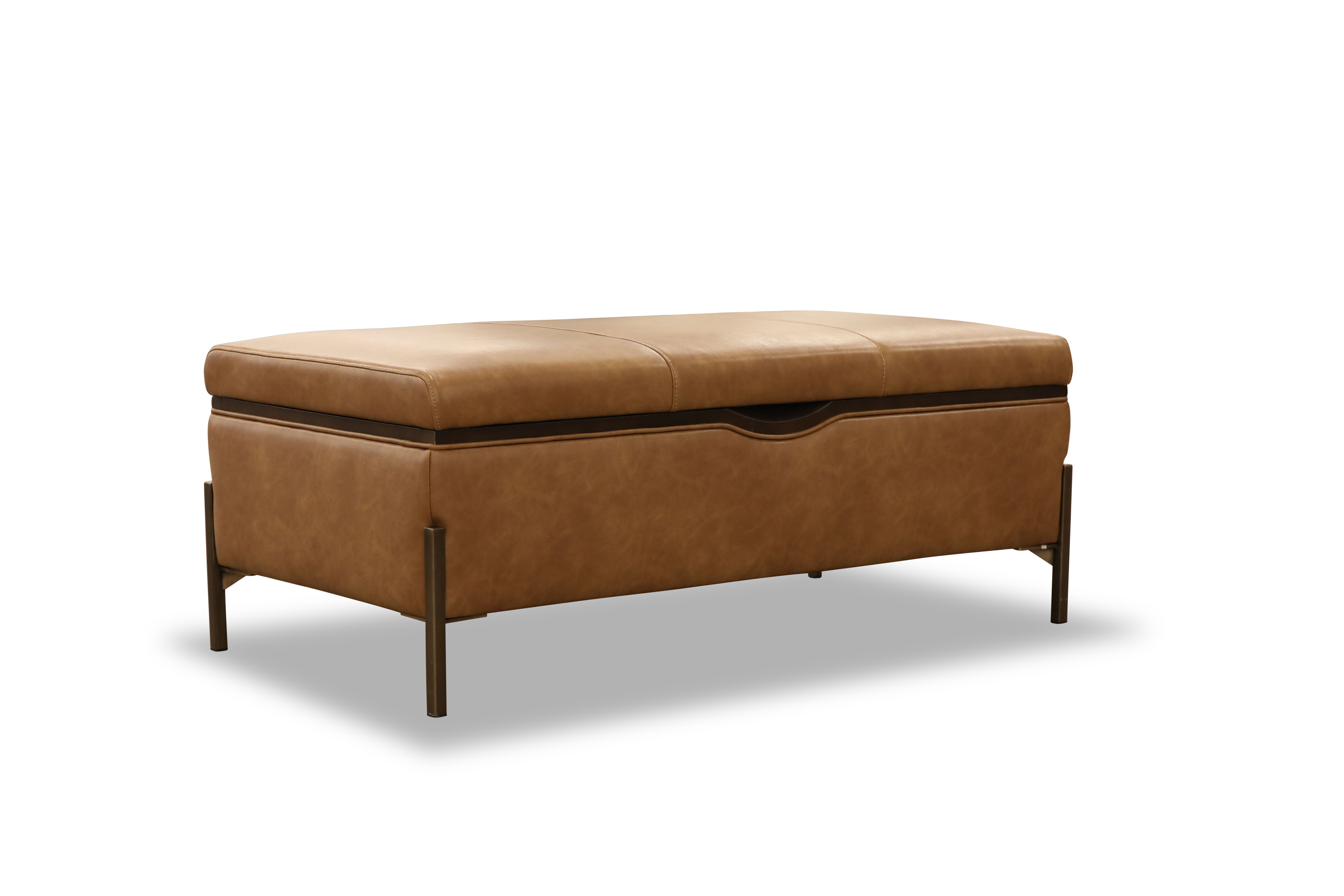 Picture of Kuka Ottoman