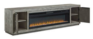 Picture of Naydell TV Stand