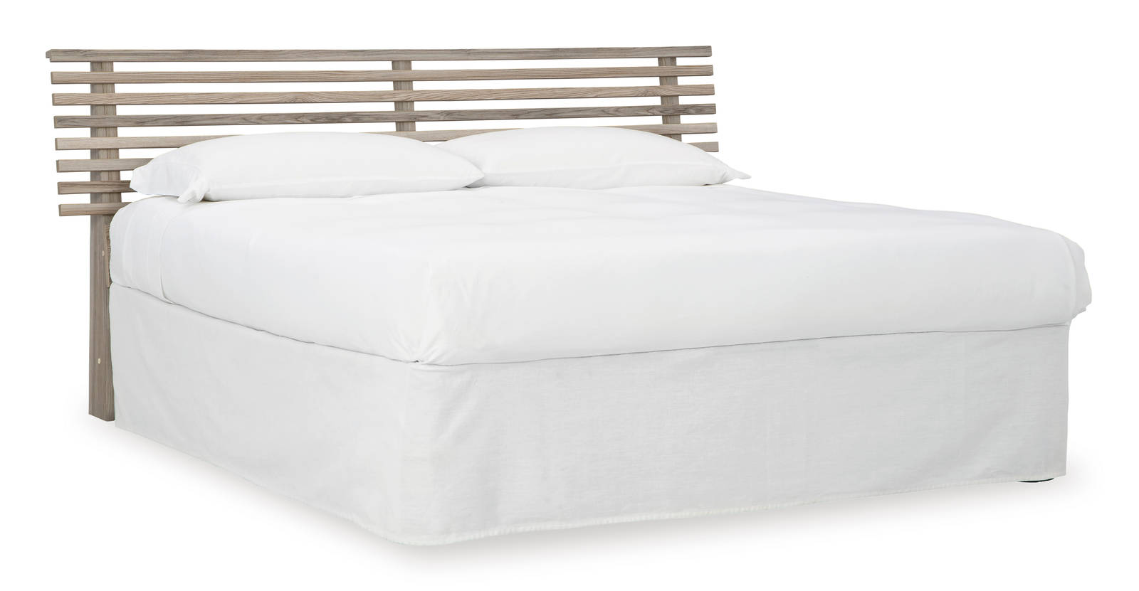 Picture of Hasbrick King Size Headboard