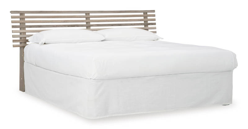 Picture of Hasbrick King Size Headboard