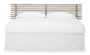 Picture of Hasbrick King Size Headboard