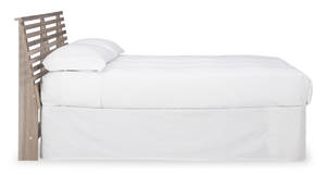 Picture of Hasbrick King Size Headboard