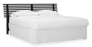 Picture of Danziar Queen Size Headboard