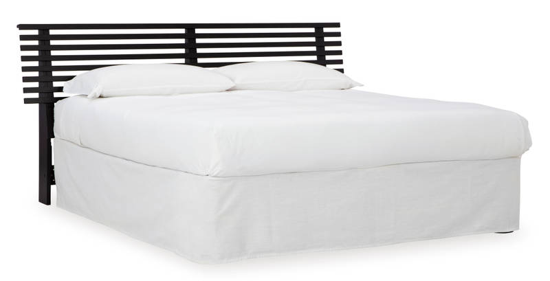 Picture of Danziar Queen Size Headboard