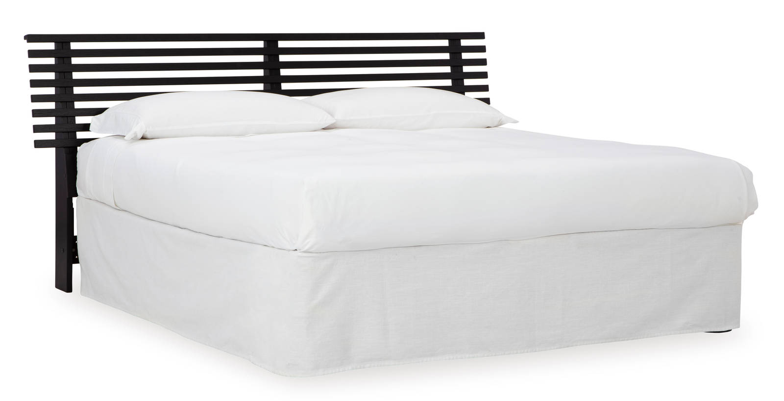 Picture of Danziar King Size Headboard