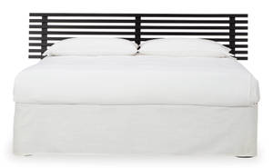 Picture of Danziar King Size Headboard