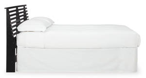 Picture of Danziar King Size Headboard