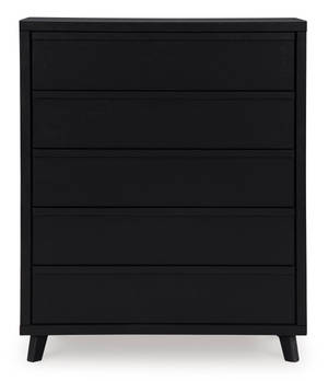 Picture of Danziar Chest of Drawers