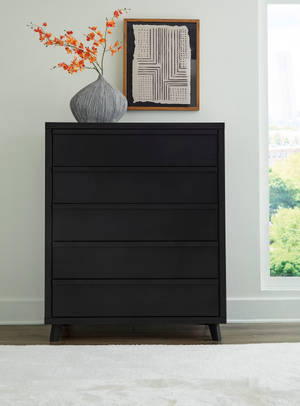 Picture of Danziar Chest of Drawers