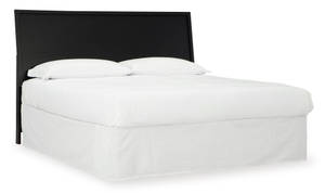 Picture of Danziar Queen Size Headboard