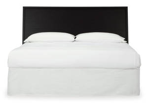 Picture of Danziar Queen Size Headboard