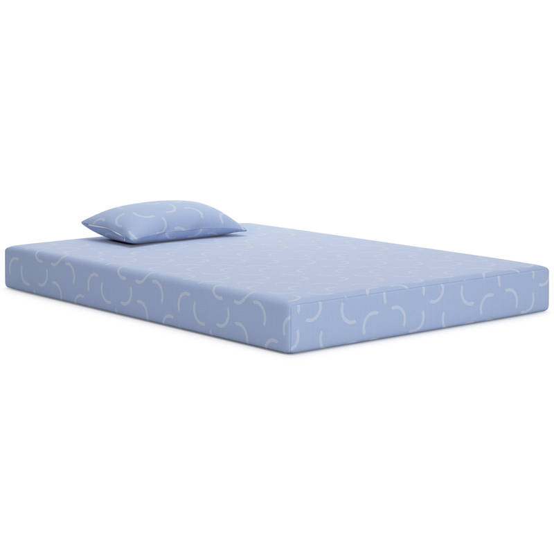 Picture of iKidz Full Mattress & Pillow