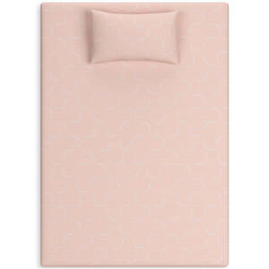 Picture of iKidz Twin Mattress & Pillow