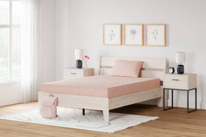 Picture of iKidz Twin Mattress & Pillow