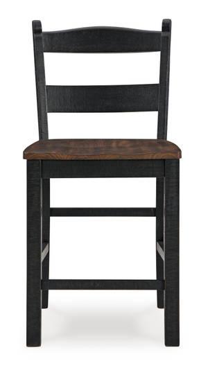 Picture of Valebeck Counter Height Barstool