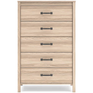 Picture of Battelle Chest of Drawers