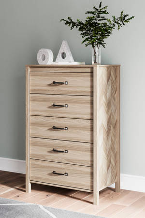 Picture of Battelle Chest of Drawers