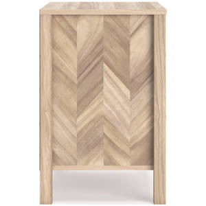 Picture of Battelle Nightstand
