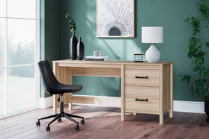 Picture of Battelle Desk