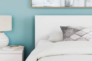 Picture of Onita Twin Size Headboard