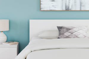 Picture of Onita Queen Size Headboard