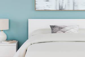 Picture of Onita Full Size Headboard