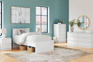 Picture of Onita Nightstand