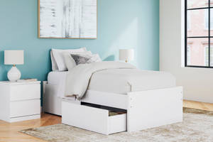 Picture of Onita Nightstand
