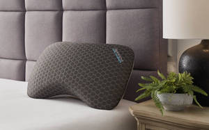Picture of Zephyr 2.0 Curve Pillow