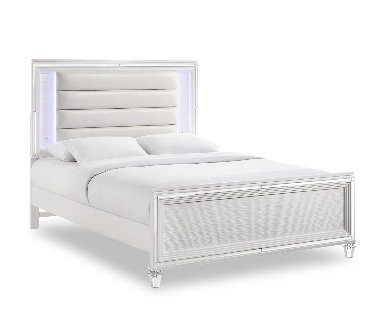 Picture of Twenty Nine Full Size Bed