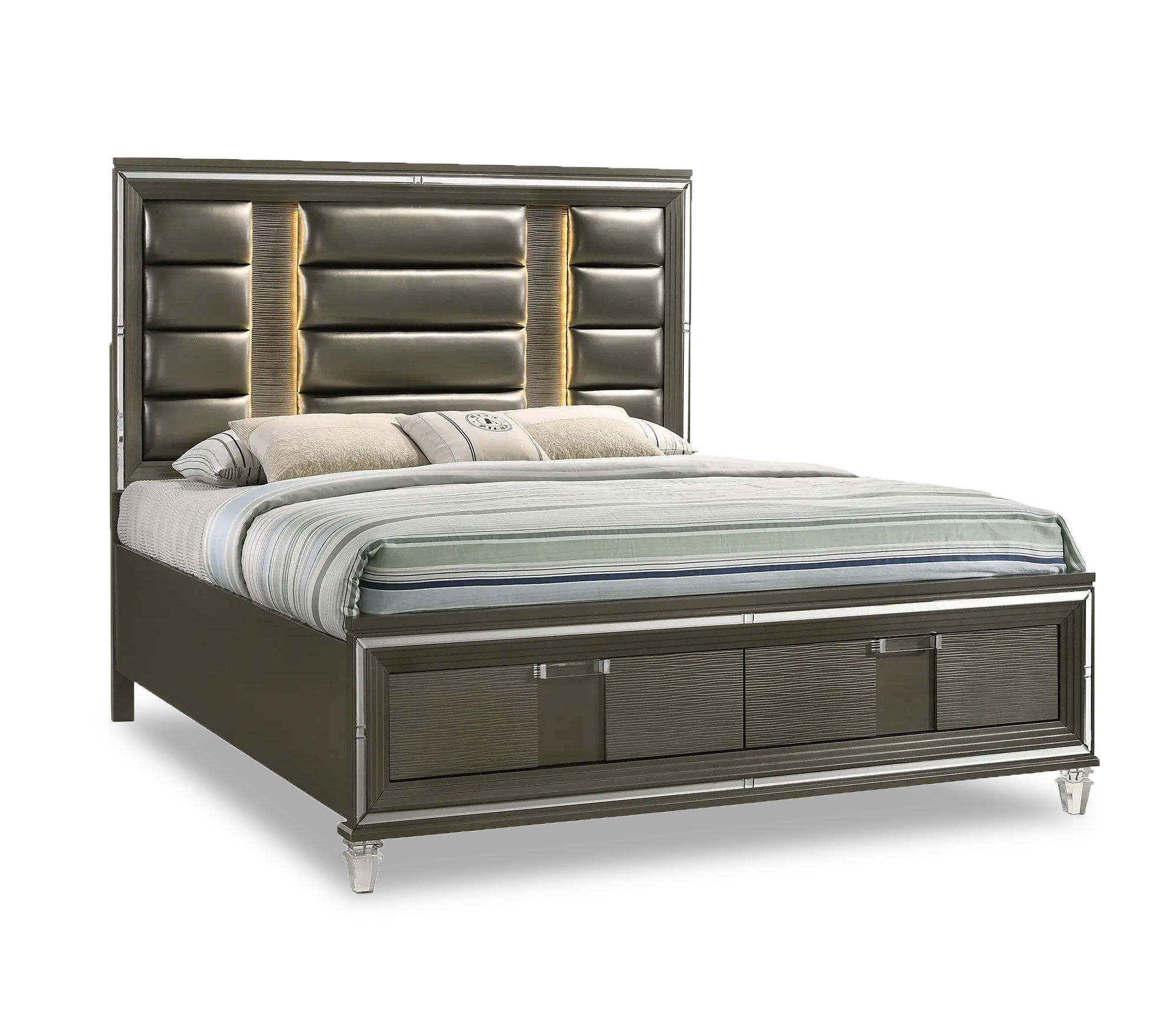 Picture of Twenty Nine King Size Bed