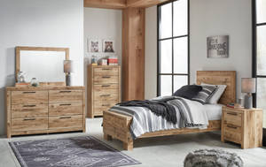 Picture of Hyanna Twin Size Bed