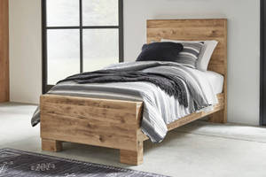 Picture of Hyanna Twin Size Bed