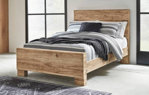 Picture of Hyanna Full Size Bed