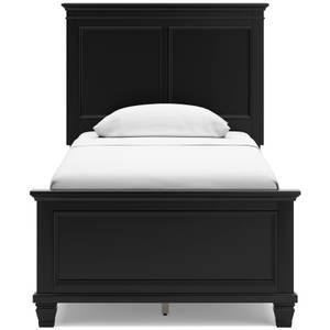Picture of Lanolee Twin Size Bed