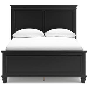 Picture of Lanolee Full Size Bed