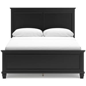 Picture of Lanolee Queen Size Bed