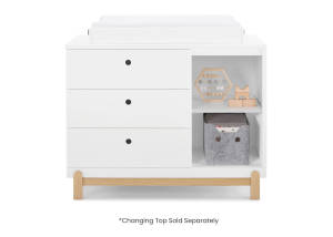 Picture of Poppy Dresser